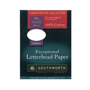 100/Box Brochure/Flyer Paper
