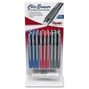 Pentel Manual Eraser