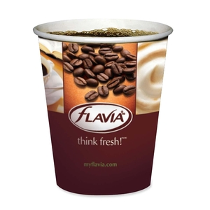 Brown Hot Drink