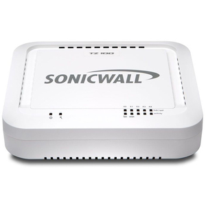 Sonicwall Tz 100 Network Security Appliance