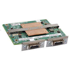 Intel Fiber Optic 10Gigabit Ethernet Network Card