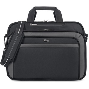US Luggage CheckFast Clamshell Design Laptop Case