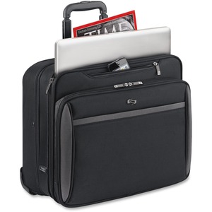 Sterling 16" Rolling Overnighter Case - Click Image to Close