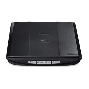 Canon CanoScan LiDE100 Flatbed Scanner - 48 bit Color - 16 bit Grayscale - USB