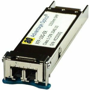 Foundry compliant XFP Transceiver Module - 10GBase-LR - XFP