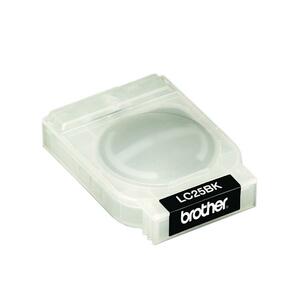 Brother Cyan Ink Cartridge - Thumbnail view 