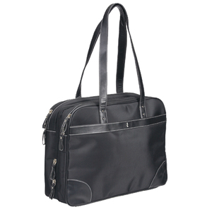 Icon Female Checkpoint Easy 15.4" Notebook Case - 11.75" x 16.25