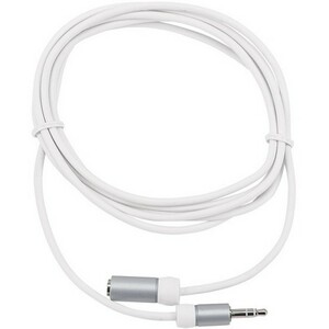 Audiovox Mini Extension Cable - Mini-phone Audio - Mini-phone AudJP3105