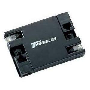 Targus Retractable Phone & Ethernet Cord