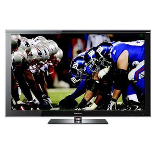 Samsung LN65B650 LCD TV 65