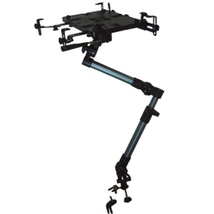 Bracketron Mobotron Universal Vehicle Laptop Mount Bracketron+Mobotron+Universal+Vehicle+Laptop+Mount