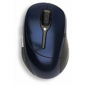 Cherry AZURO Wireless Optical Mobile Mouse