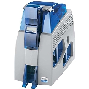 Datacard SP75 Plus Network Card Printer, Dye Sublimation | Thermal Transfer, Colour Print Speed: 2.9 Minute, Interface: Network | USB, Fast Ethernet, Card Printer 573590-002