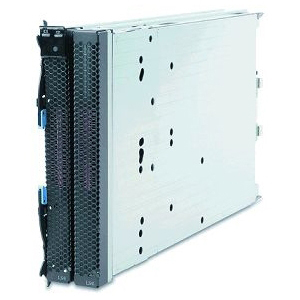 IBM eServer BladeCenter LS42 Express Blade Server
