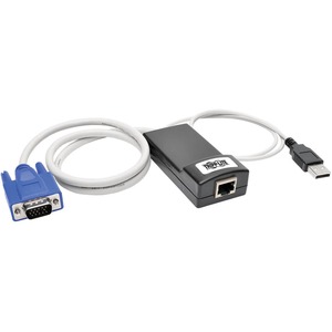 USB SERVER INTERFACE MODULE FOR B070/072 KVM SWITCHES