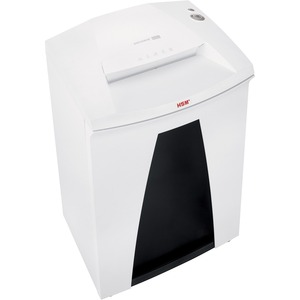 HSM Securio B34 Professional Strip-cut - Strip Cut - 32 Per Pass - 20.4 Gallon Wastebasket