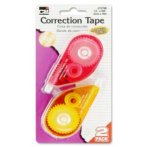 White Sticky Tape