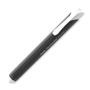 Black Manual Eraser