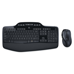 Keyboard Mouse Wireless