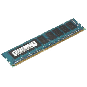 4GB PC3-10600 1333MHZ DDR3 UDIMM ECC