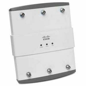 Cisco Aironet 1252AG Modular Autonomous Access Point