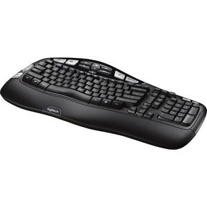 Logitech Wireless Keyboard K350