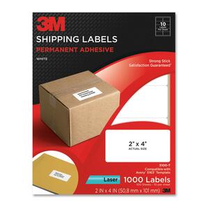1000/Pack Address Label
