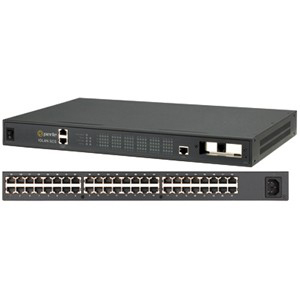 Perle IOLAN SCS32C DAC Console Server