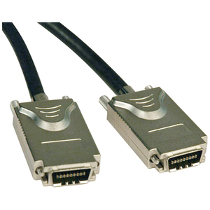 2M EXT SAS CABLE 4CH SFF-8470 TO SFF-8470