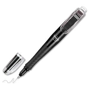 Black Gel Pen