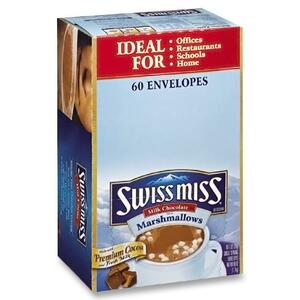Swiss Chocolate
