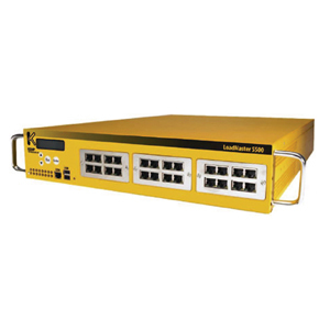 KEMP - LoadMaster LM5500 Server Load Balancer