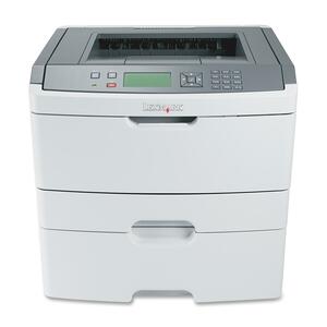 E462DTN MONO LASER PRINTER &nbsp;<img src="/images/free_ground_shipping.gif" border="0" alt="Free Ground Shipping" title="Free Ground Shipping" >