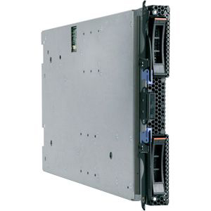 IBM BladeCenter HS22 Blade Server