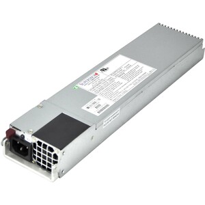 Supermicro PWS-1K41P-1R 1400W Gold Level HIGH-EFFICIENCY Power Supply