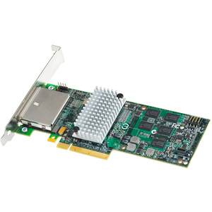 Intel RAID Storage Controller RS2PI008 8 Channel 300Mbps SATA-300/SAS 2.0 Low Profile
