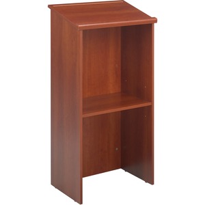 Cherry a/V Equipment Stand