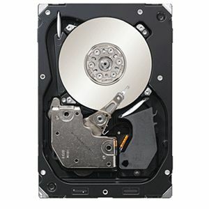 Seagate Cheetah 15K.7 600GB SAS 6GB/S 3.5IN 15000RPM 3.4MS 16MB Cache Hard Drive