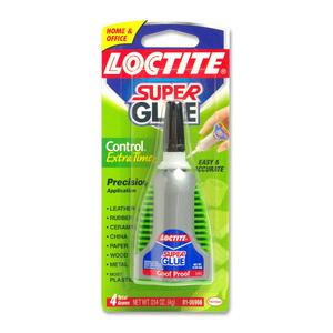 Loctite Premium Super Glue - 0.14oz - 1 Each