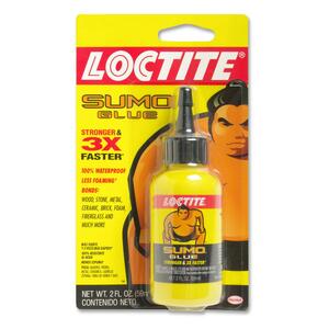 Loctite Sumo Glue - 2oz - 1 Each