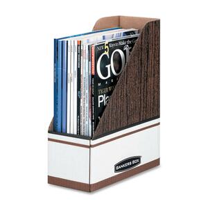 6/Pack Magazine File