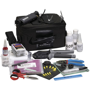 Black Box Fiber Installation Professional Kit