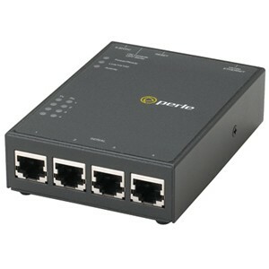Perle IOLAN SDS4 HL Device Server