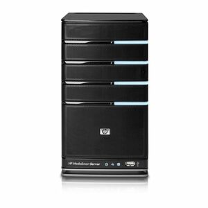 Hp Consumer Hpex490 Hp Mediasmart Server Ex490 1tb
