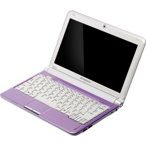 IDEAPAD S10-2 ATOM N270 1.6G 1GB 160GB 10.1IN W7S PNK CAM MOQ108 &nbsp;<img src="/images/free_ground_shipping.gif" border="0" alt="Free Ground Shipping" title="Free Ground Shipping" >