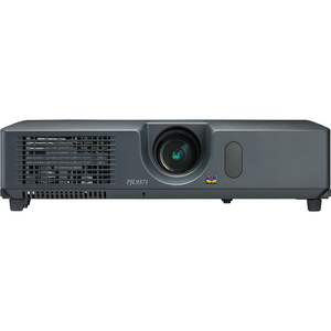 Viewsonic PJL9371 Multimedia Projector - 1024 x 768 XGA - 4:3 - 9.5lb - 3Year Warranty
