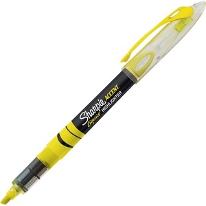 Accent Pen-Style Liquid Highlighter