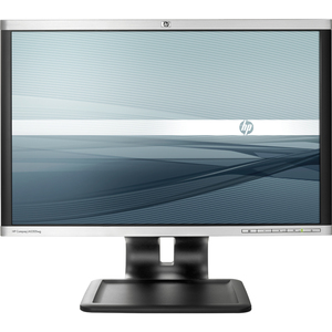 HP LA2205wg 22" LCD Monitor - 16:10 - 5 ms NM274A8#ABA