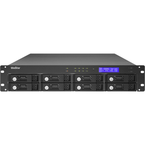 QNAP VS-8024U-RP VioStor Network Video Recorder