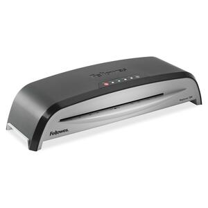 Fellowes Neptune NL-125 Laminator - Hot - 12.5" - 7mil
